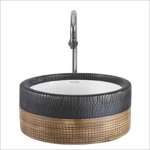 राउंड-7 डिज़ाइनर टेबल टॉप