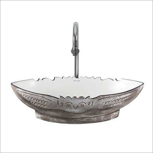 स्पिरिट-01 डिज़ाइनर टेबल टॉप