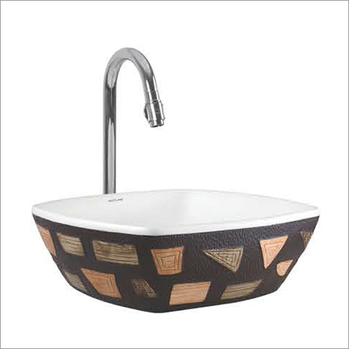 क्ले-04 डिज़ाइनर टेबल टॉप