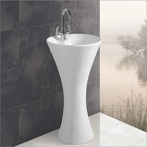 वीनस सीरीज वन पीस बेसिन