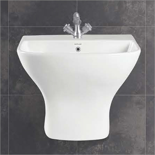 कंसिल सीरीज वन पीस बेसिन