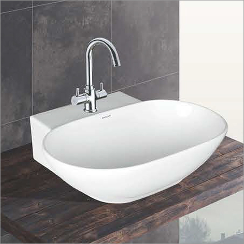 ऑर्बिट सीरीज टेबल टॉप बेसिन