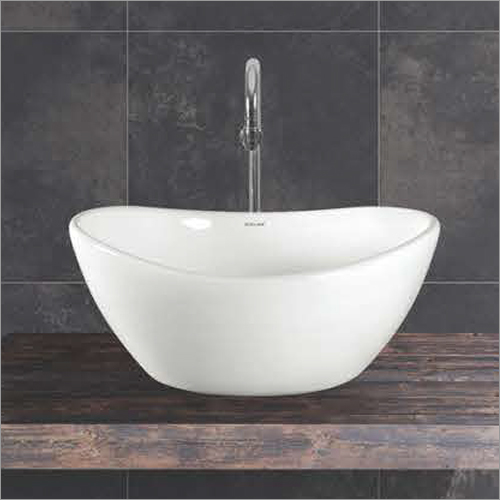 शैलो सीरीज़ टेबल टॉप बेसिन
