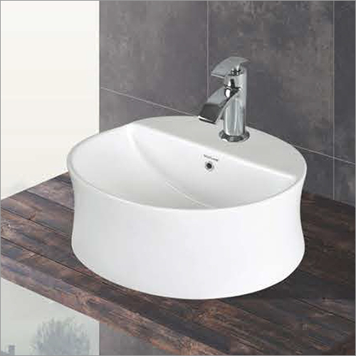 एमराल्डो सीरीज टेबल टॉप बेसिन