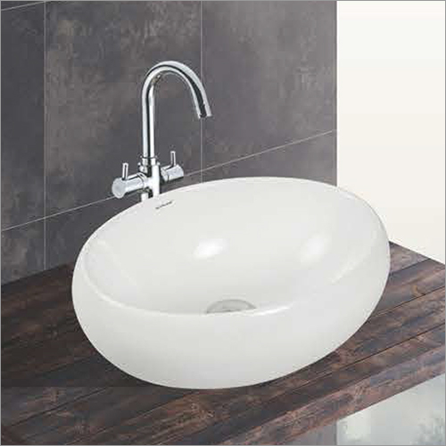 सोलो सीरीज़ टेबल टॉप बेसिन