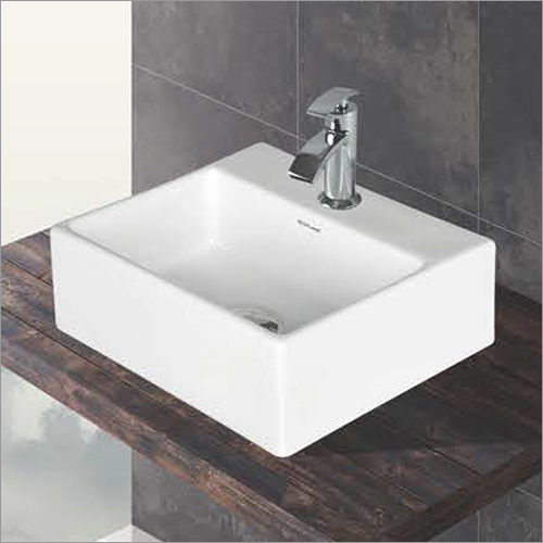 ज़ेनो सीरीज़ टेबल टॉप बेसिन