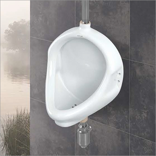 फ्लैट बैक यूरिनल