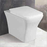 Athena Series Water Closet