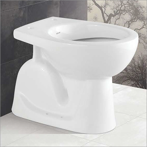 Selvo Series Water Closet