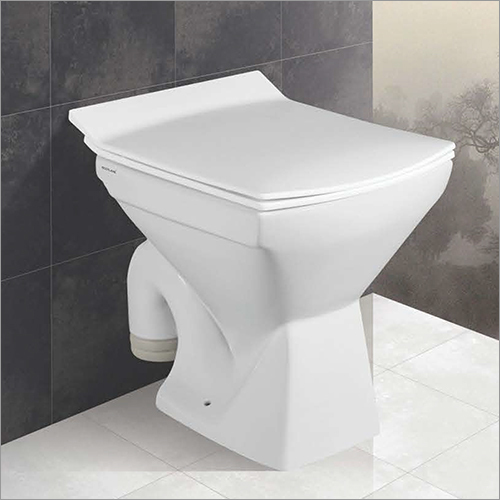 Italia Series Water Closet