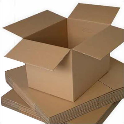 Corrugated Box