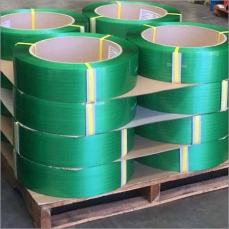 PET Strap Roll