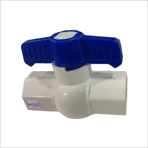 PVC Ball Valve