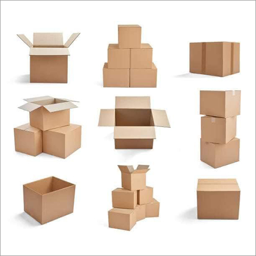 Corrugated Box