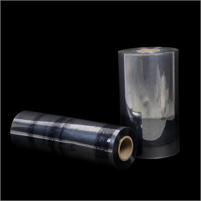 Transparent Plastic Pet Sheet