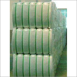 Green Pet Strap Roll