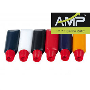 Pigment Paste For Water Base Ink Application: Industrial