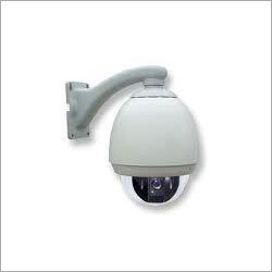 CCTV Speed Dome Camera