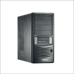 Entry Level server