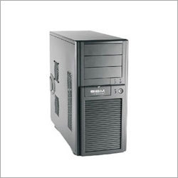 High End Server (Tower form factor)