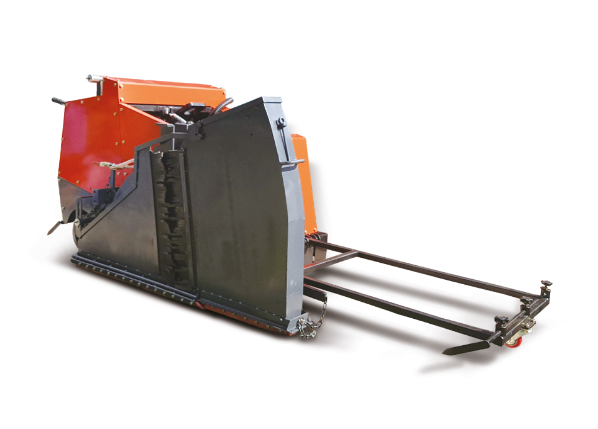C-50e (Concrete Saw Machine)