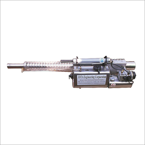 Portable Fogging Machine