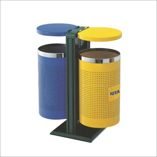 Garbage Bins