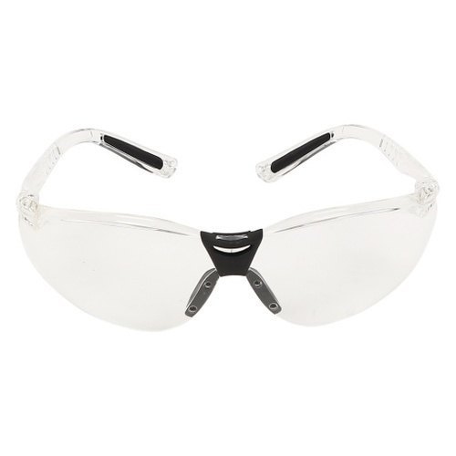 3M 11852 Virtua V3 In Clear Spectacles Gender: Unisex