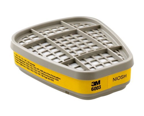 3M 6003 Ov/Ag कार्ट्रिज जेंडर: यूनिसेक्स