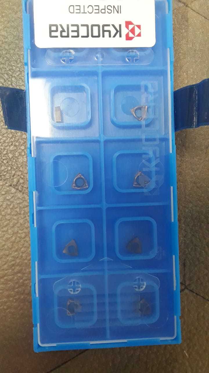 Carbide Kyocera Turning Inserts