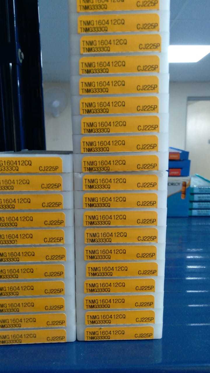 Carbide Kyocera Turning Inserts