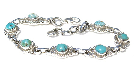 Turquoise Bracelets