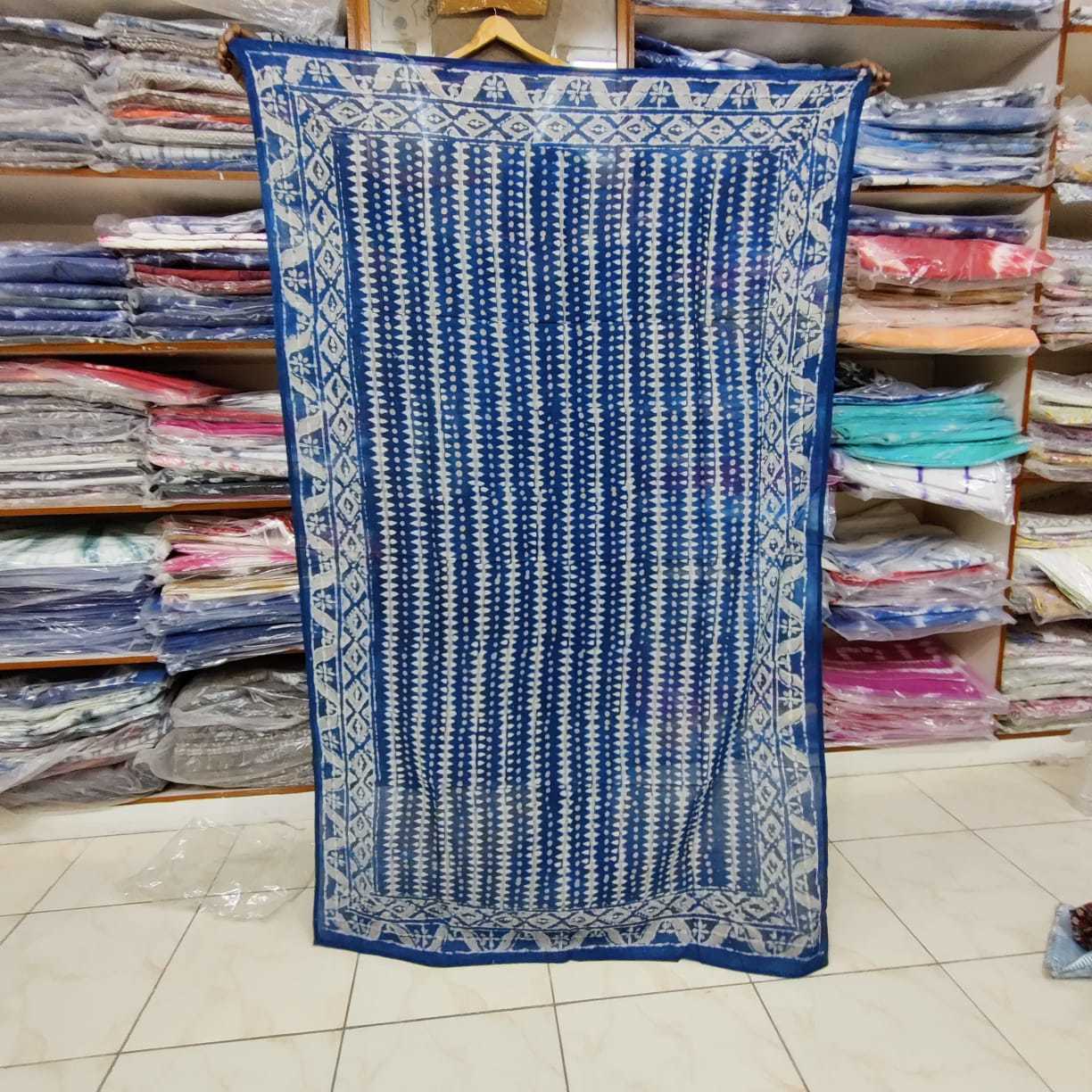 All Color Sanganeri Block Print Indian Sarong
