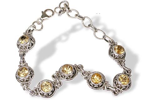 Citrine Bracelets