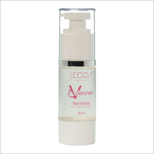 30 ML Feminine Intimate Wash
