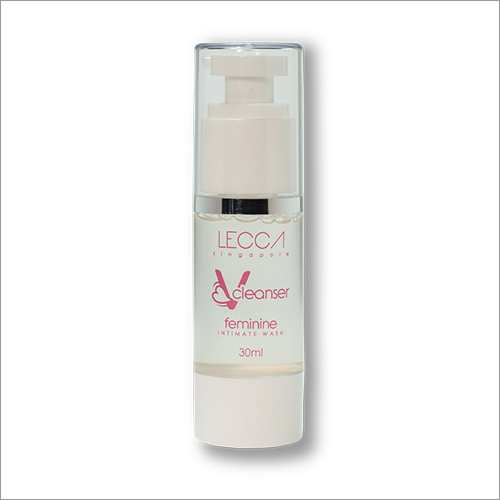 30 Ml Feminine Intimate Wash