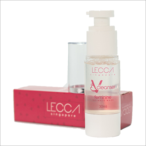 30 Ml Feminine Intimate Wash
