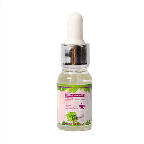 Stevia Sweet Drop