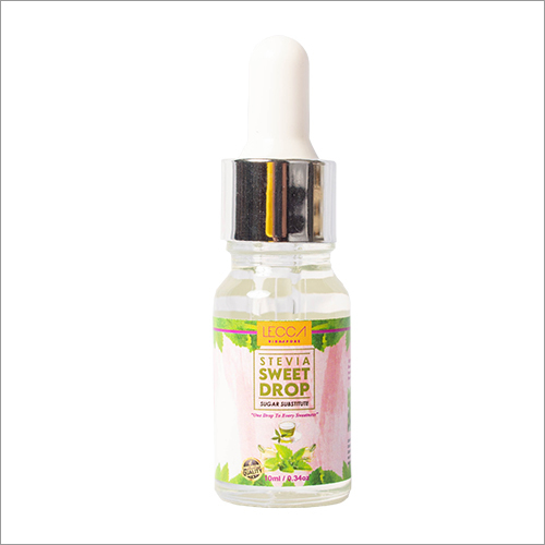Stevia Sweet Drop