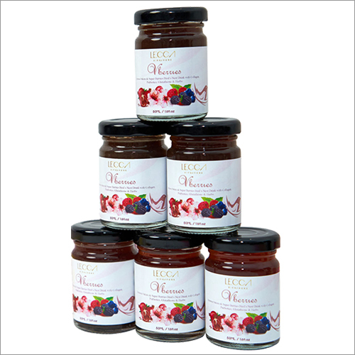 Japanese Sakura And Super Berries Birds Nest Drink With Collagen Glutathione Prebiotic And Herbs