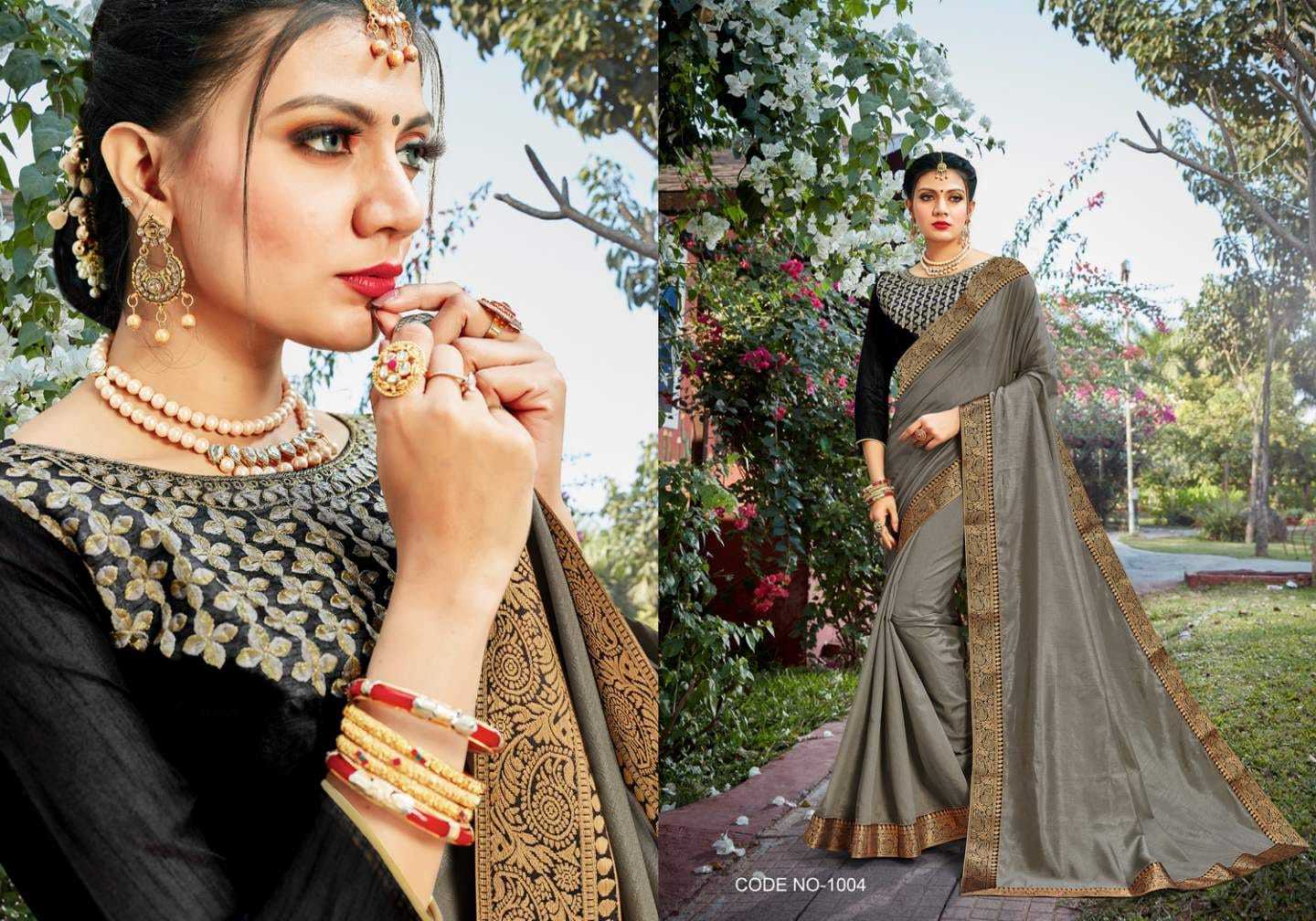 Gulista Saree