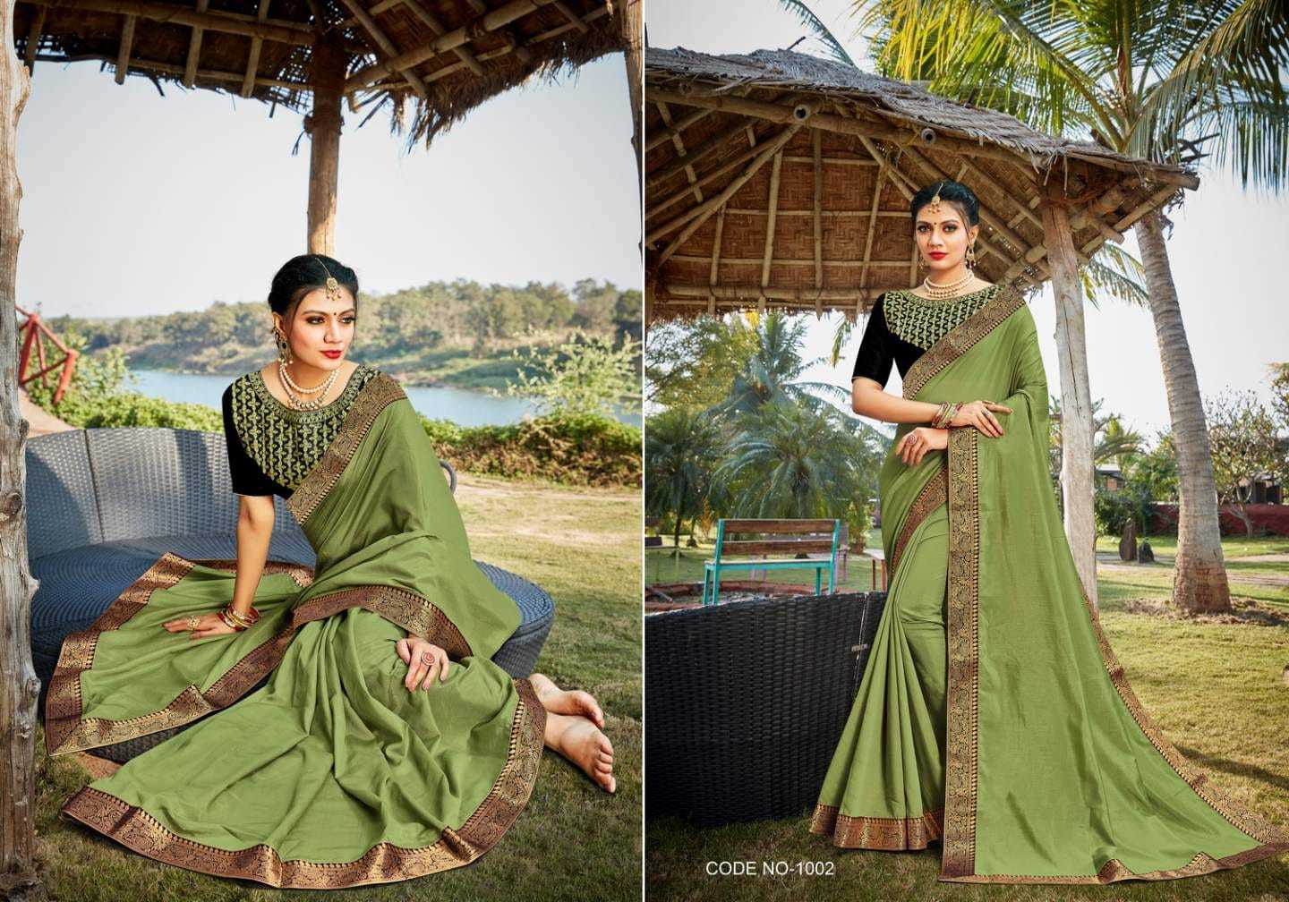 Gulista Saree