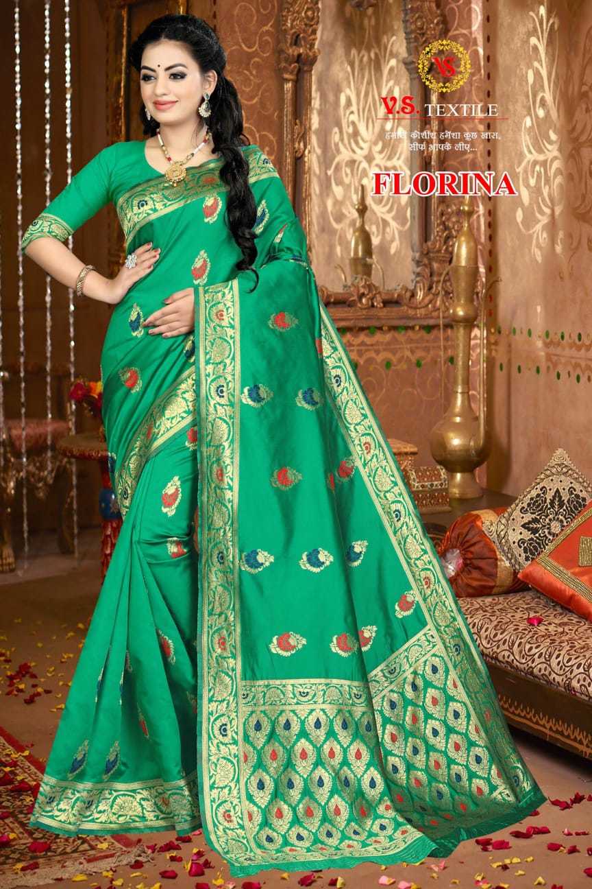 Banarsi Saree