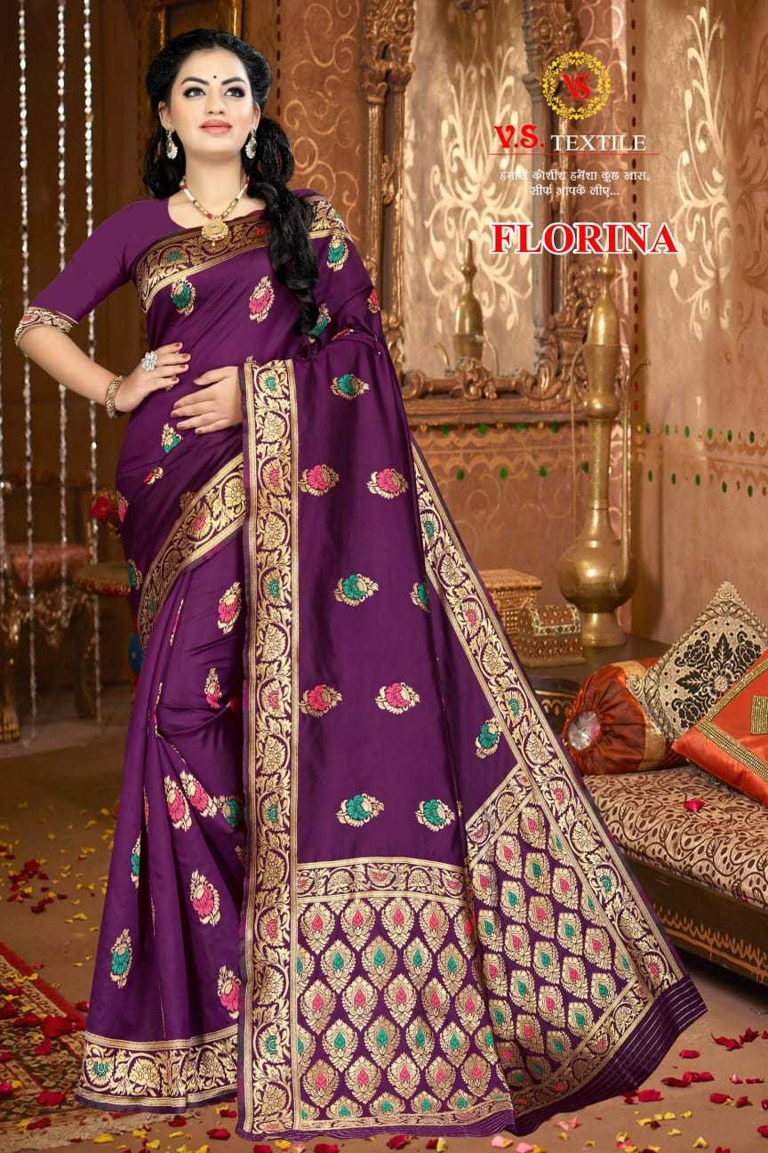 Banarsi Saree