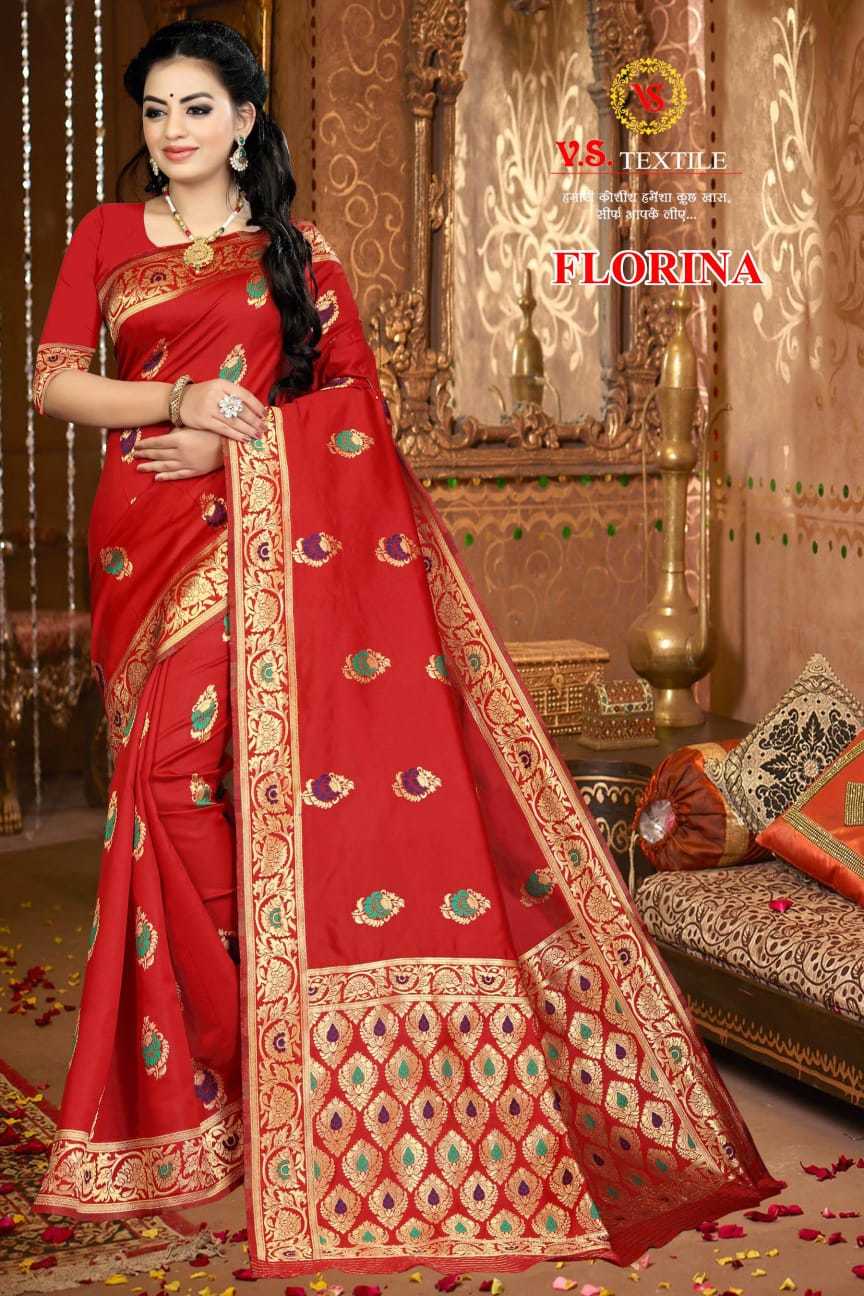 Banarsi Saree