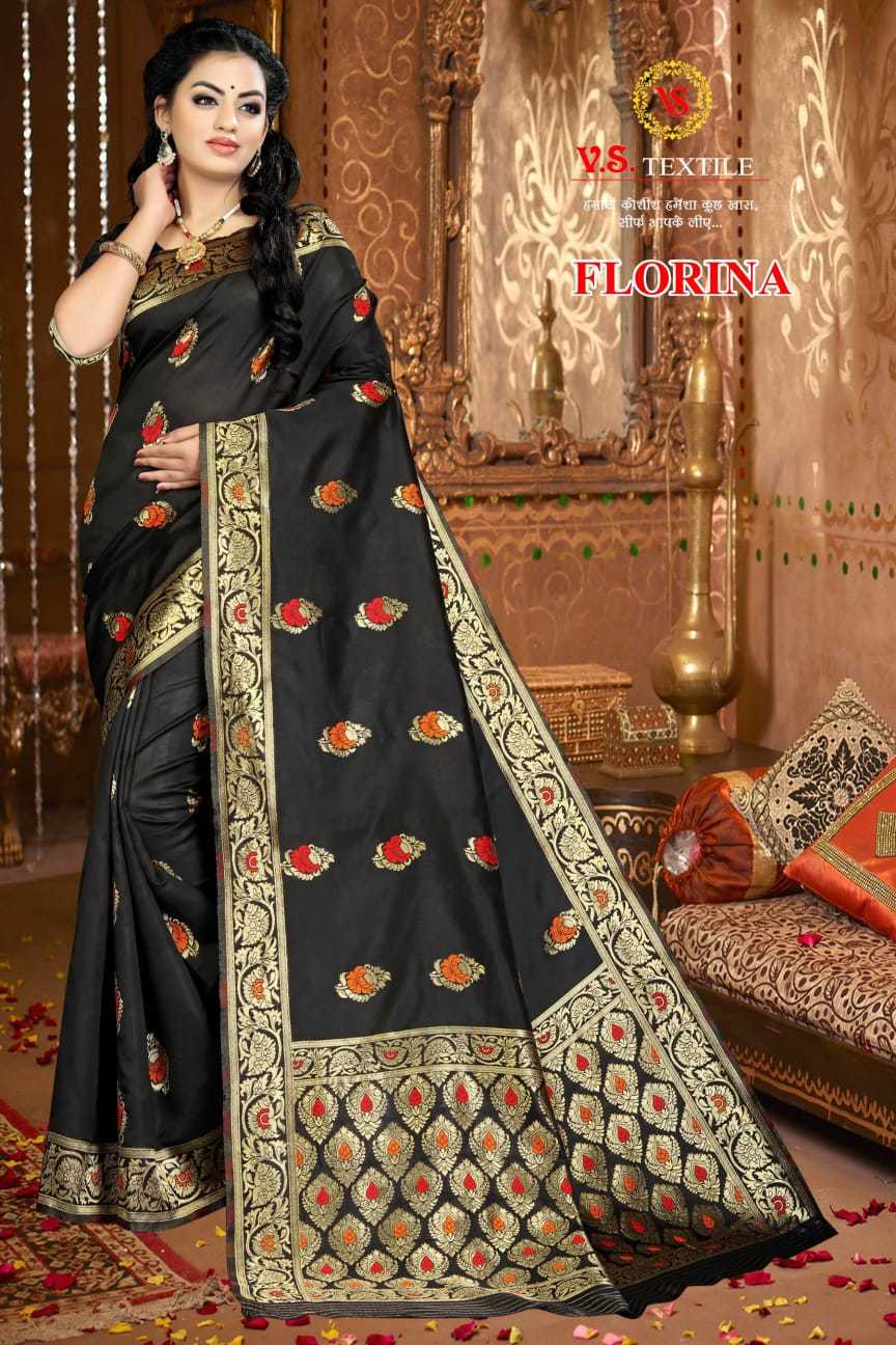 Banarsi Saree