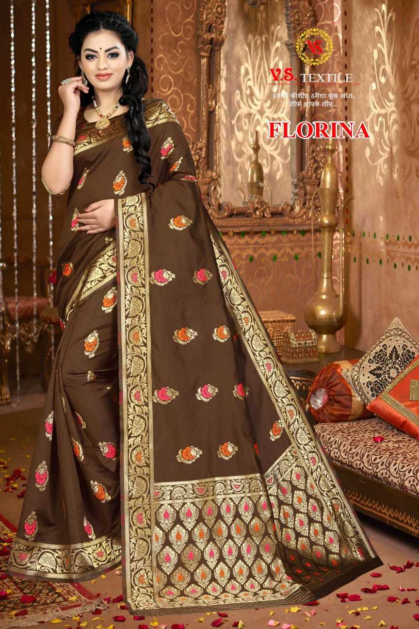 Banarsi Saree