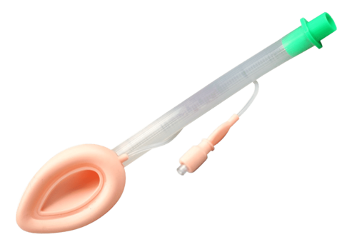 Laryngeal Mask