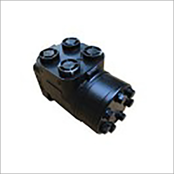 वास्तविक ईटन वाल्व स्टीयरिंग 2WS