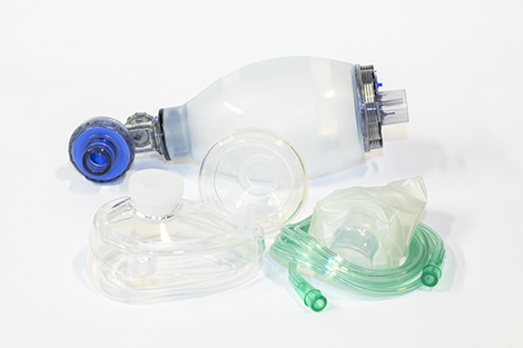 Resuscitator Kit